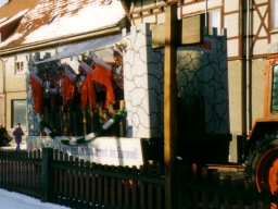 Umzug99